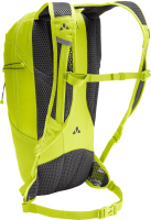 Vaude Uphill 12 bright green