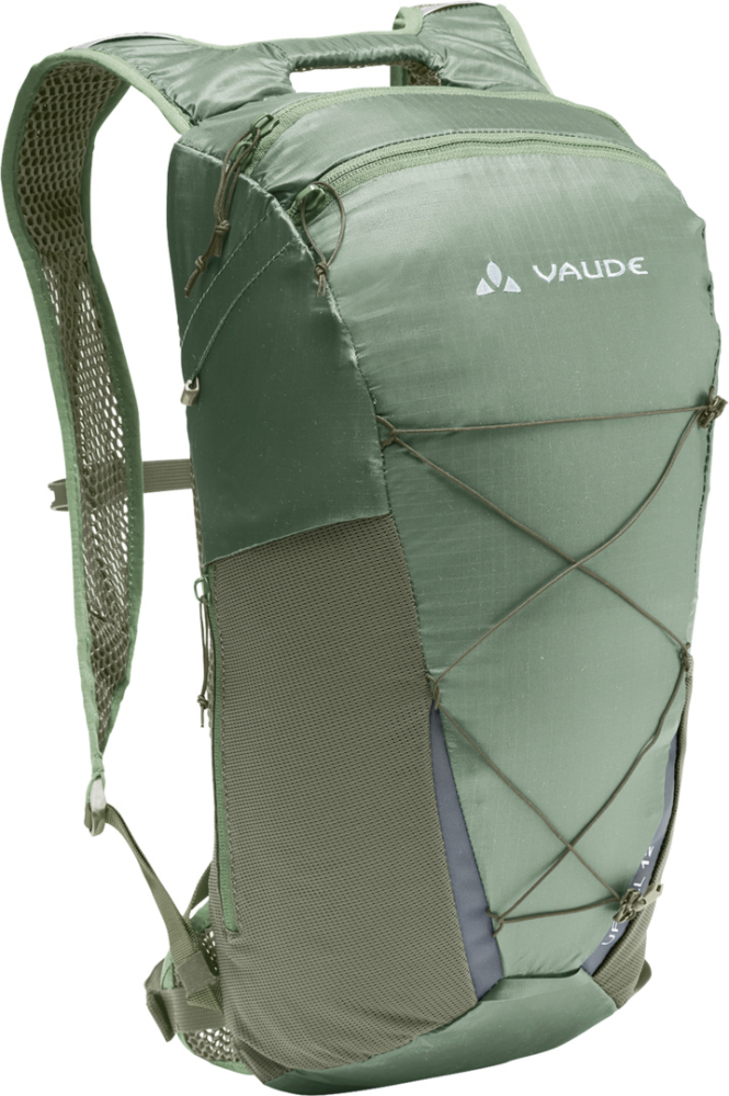 Vaude Uphill 12 willow green