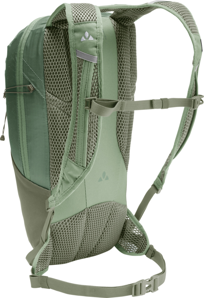 Vaude Uphill 12 willow green