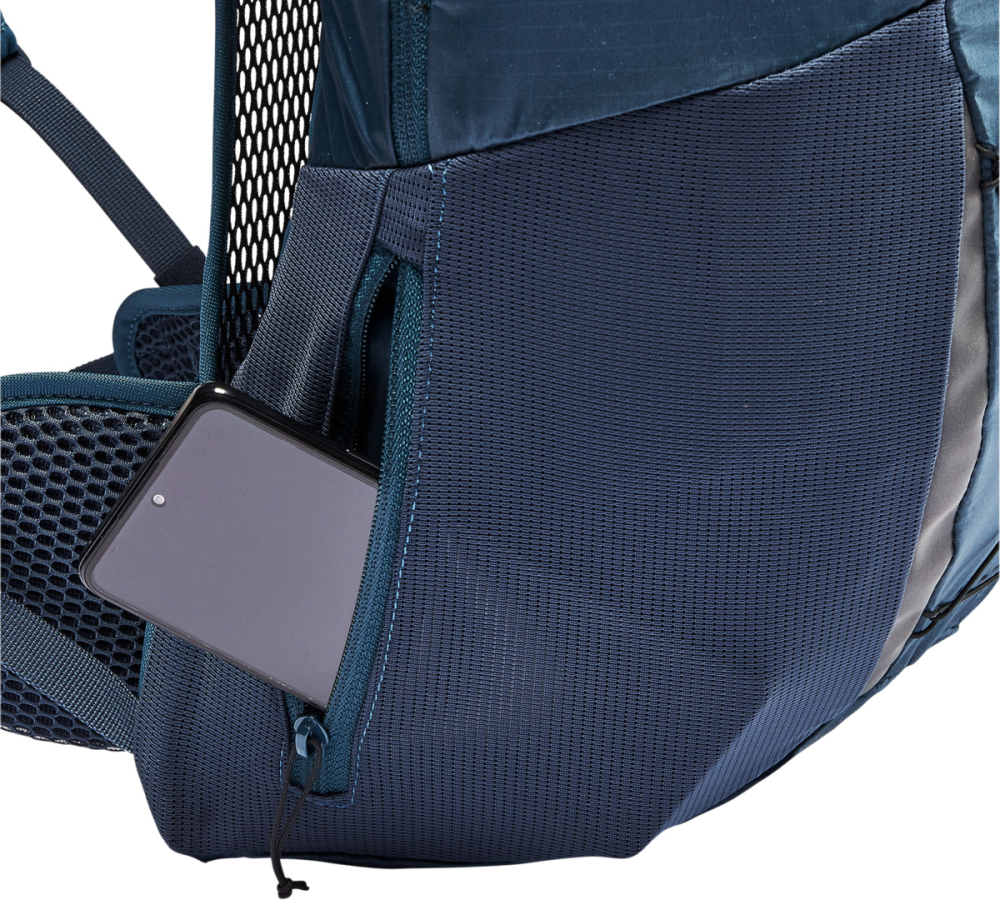 Vaude Uphill Air 18 baltic sea