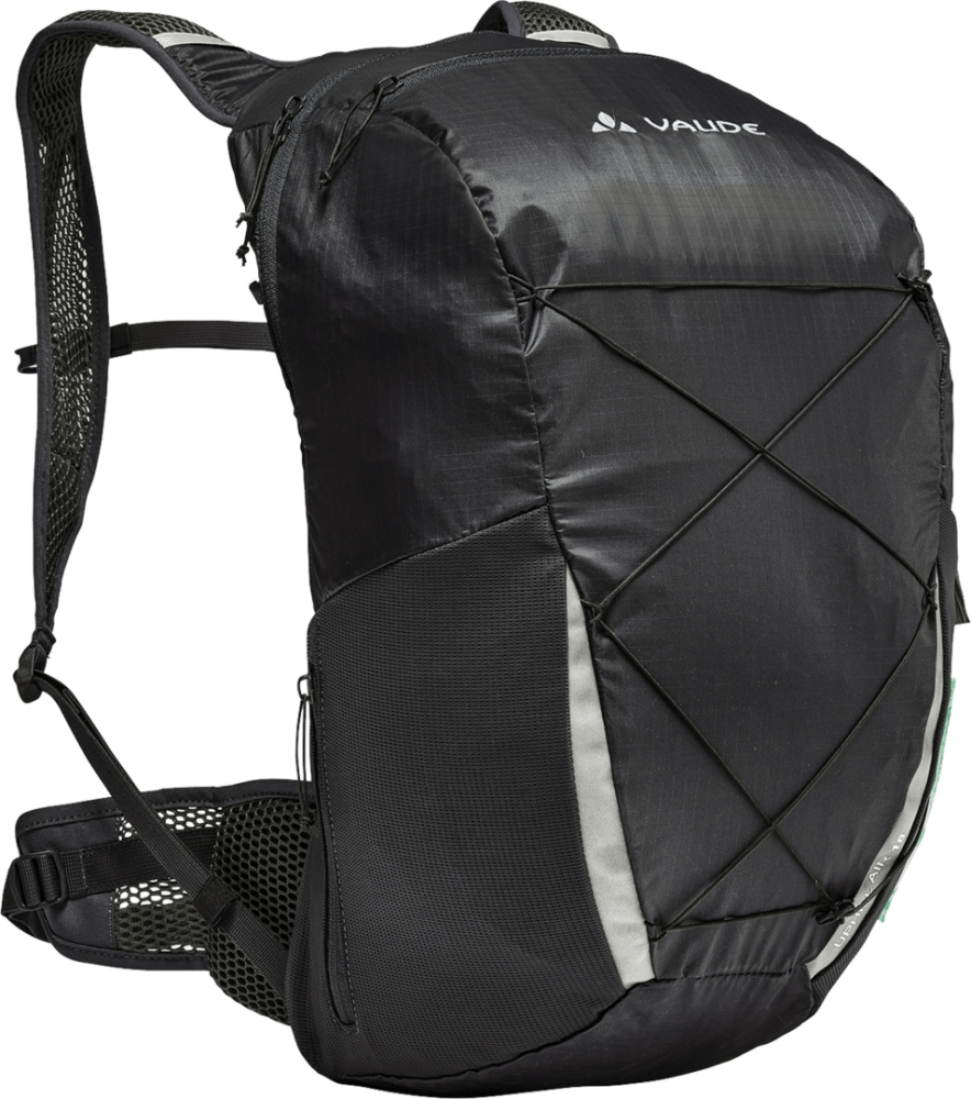 Vaude Uphill Air 18 black