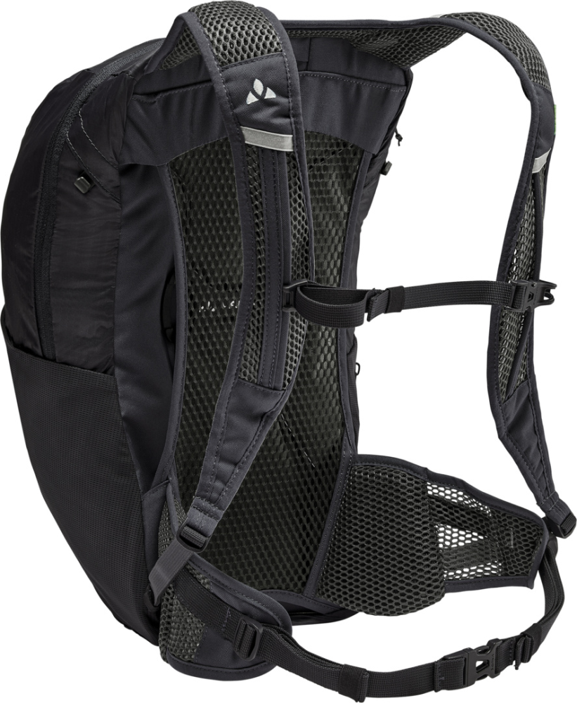 Vaude Uphill Air 18 black
