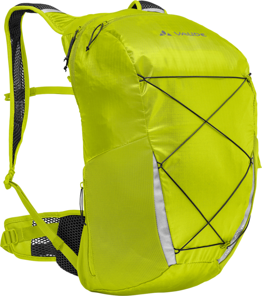 Vaude Uphill Air 18 bright green
