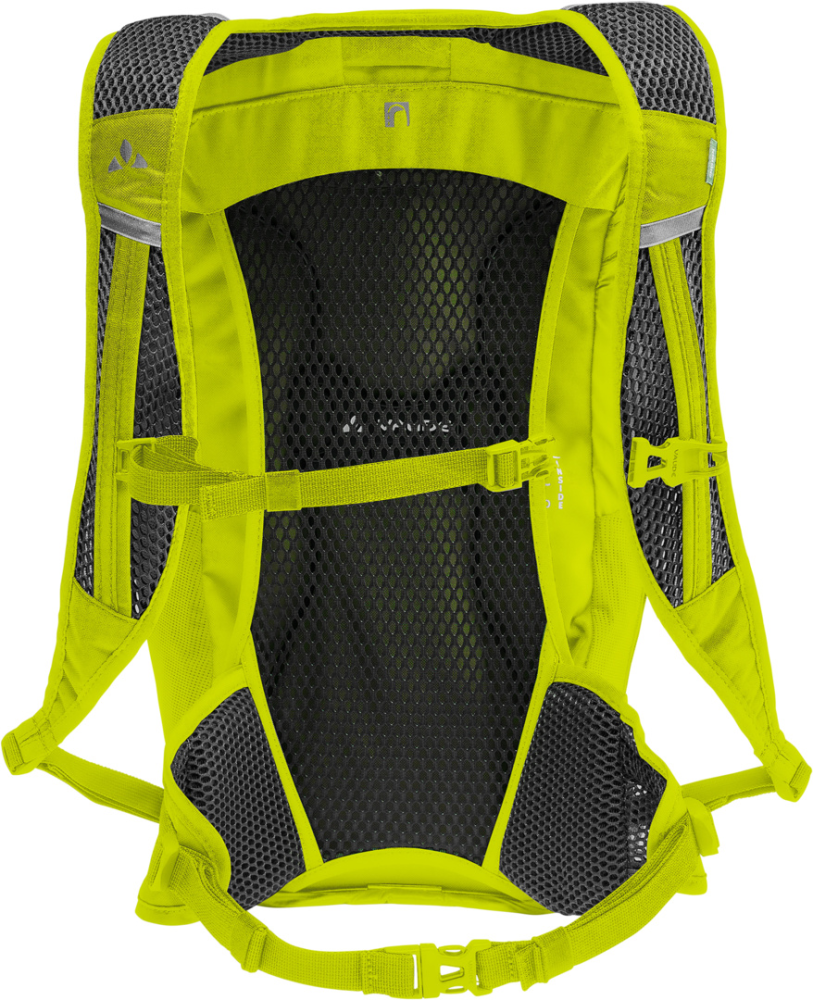 Vaude Uphill Air 18 bright green
