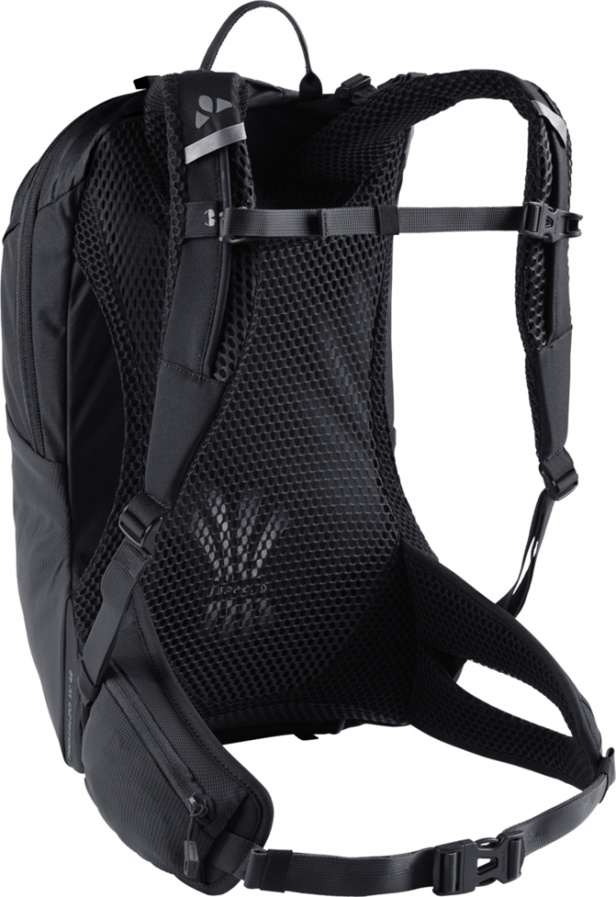 Vaude Women's Tremalzo 12 black