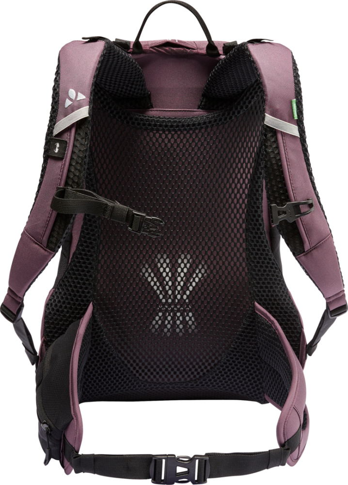 Vaude Women's Tremalzo 12 blackberry