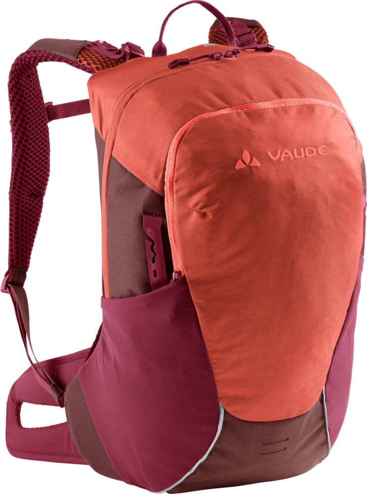 Vaude Women's Tremalzo 12 hotchili