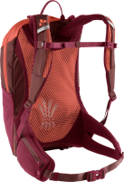 Vaude Women's Tremalzo 12 hotchili