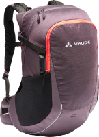 Vaude Women's Tremalzo 18 blackberry