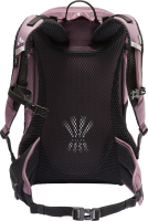 Vaude Women's Tremalzo 18 blackberry
