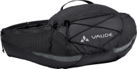 Vaude Uphill Hip Pack 2 black