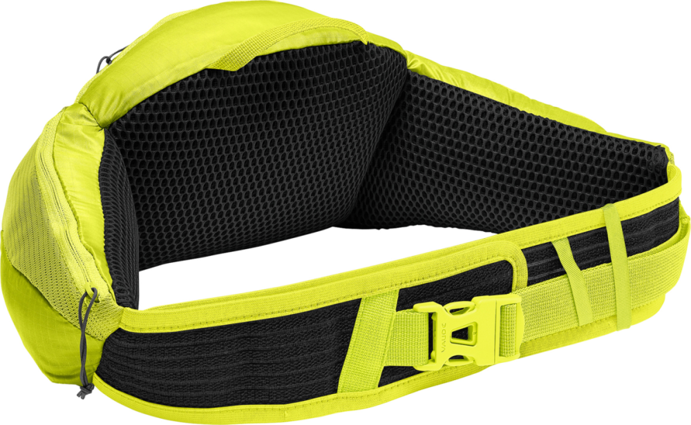 Vaude Uphill Hip Pack 2