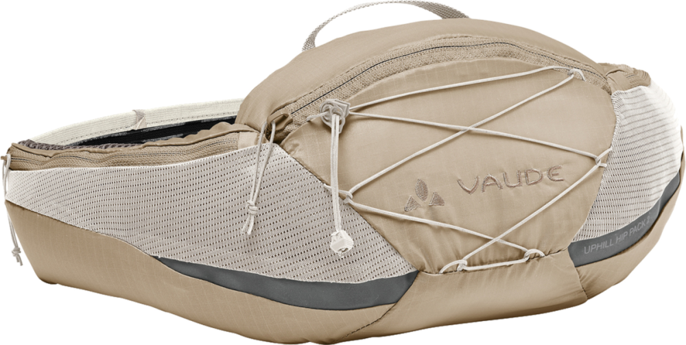Vaude Uphill Hip Pack 2
