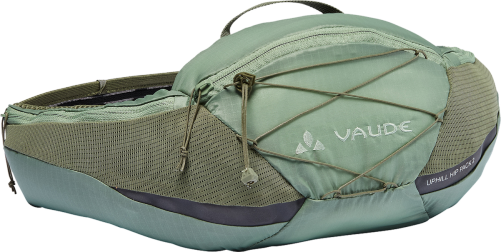 Vaude Uphill Hip Pack 2