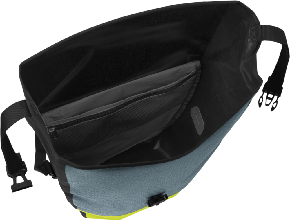 Aqua Back Color Single (rec)