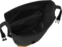 Aqua Back Color Single (rec) gelb