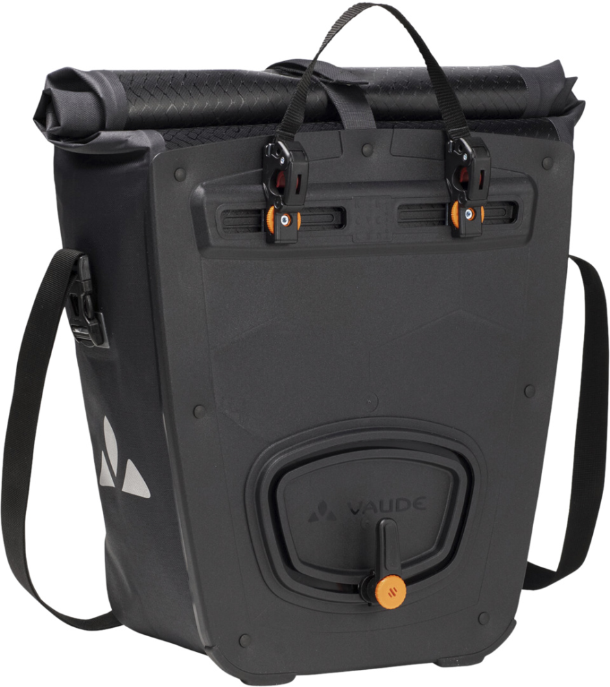 Aqua Back Color Single (rec) blau