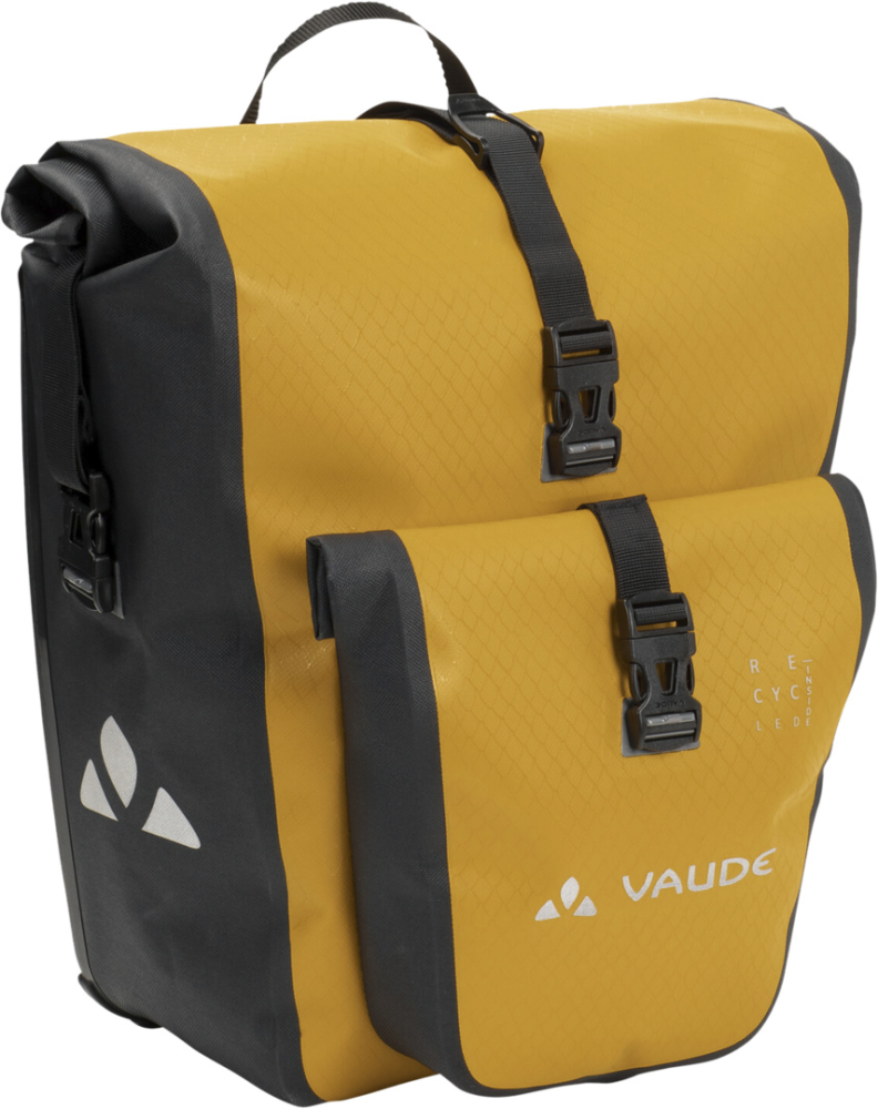 Vaude Aqua Back Plus Single (rec) gelb