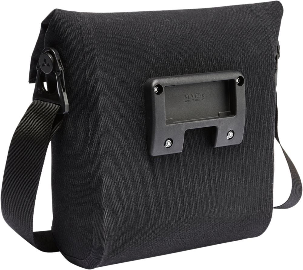 Vaude Augsburg IV S black