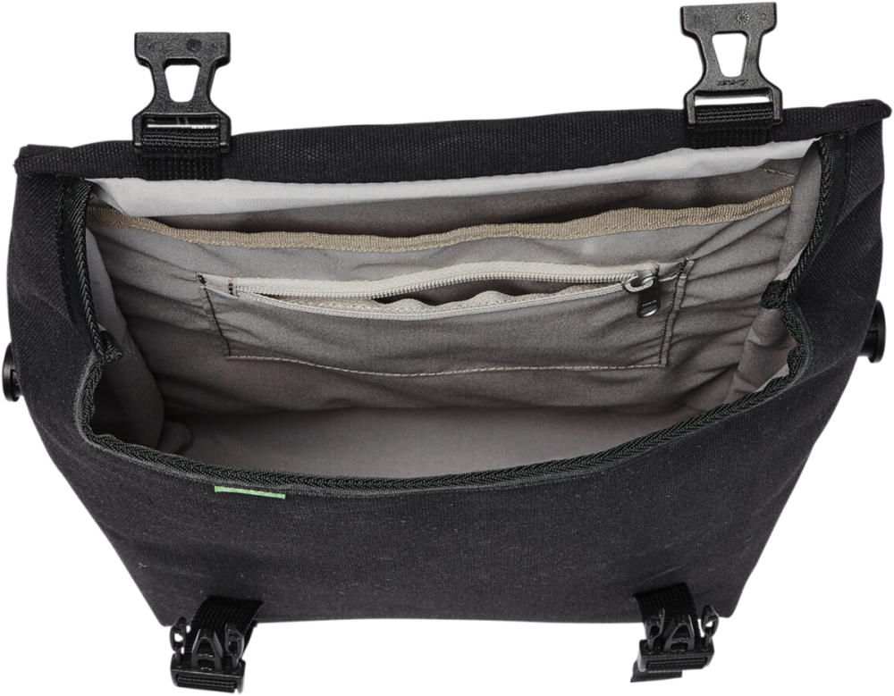 Vaude Augsburg IV S black