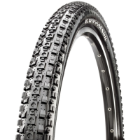 Maxxis Crossmark Single E-25 29x2.10, 52-622 Drahtreifen 60TPI schwarz