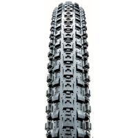 Maxxis Crossmark Single E-25 29x2.10, 52-622 Drahtreifen 60TPI schwarz