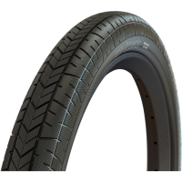 Maxxis Mtread Single 20x2.10, 53-406 Drahtreifen 60TPI schwarz