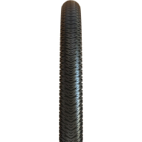 Maxxis DTH Silkworm Dual 20x1 3/8, 37-451 Drahtreifen 120TPI schwarz
