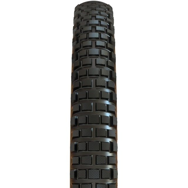 Maxxis Creepy Crawler Super Tacky 20x2.50, 67-387 Drahtreifen 25TPI schwarz