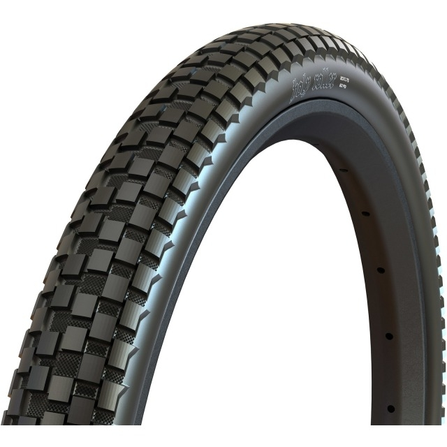 Maxxis Holy Roller Single, Drahtreifen 60TPI schwarz