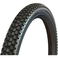 Maxxis Holy Roller Single, Drahtreifen 60TPI schwarz