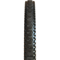 Maxxis High Roller II EXO Single 26x2.40, 61-559 Faltreifen 60TPI schwarz