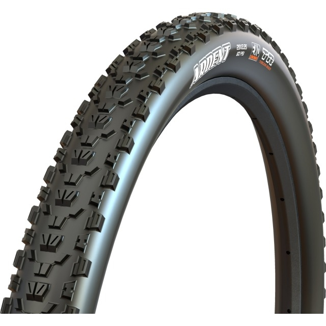 Maxxis Ardent Single 27.5x2.25, 57-584 Drahtreifen 60TPI schwarz