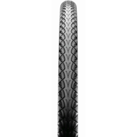Maxxis Gypsy SilkShield Dual 700x38C, 40-622 Drahtreifen 60TPI schwarz