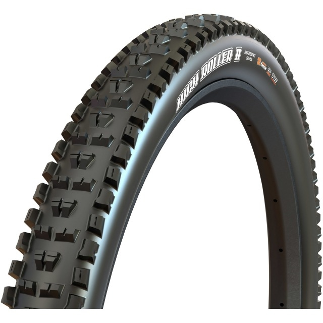Maxxis High Roller II EXO TR Dual E-25 27.5x2.30