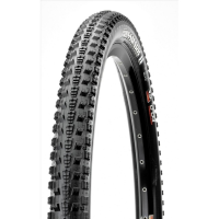 Maxxis Crossmark EXO TR Dual E-25, Faltreifen 60TPI schwarz