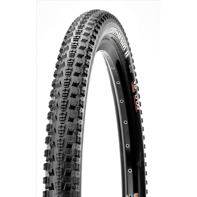 Maxxis Crossmark II EXO TR Dual E-25 29x2.25