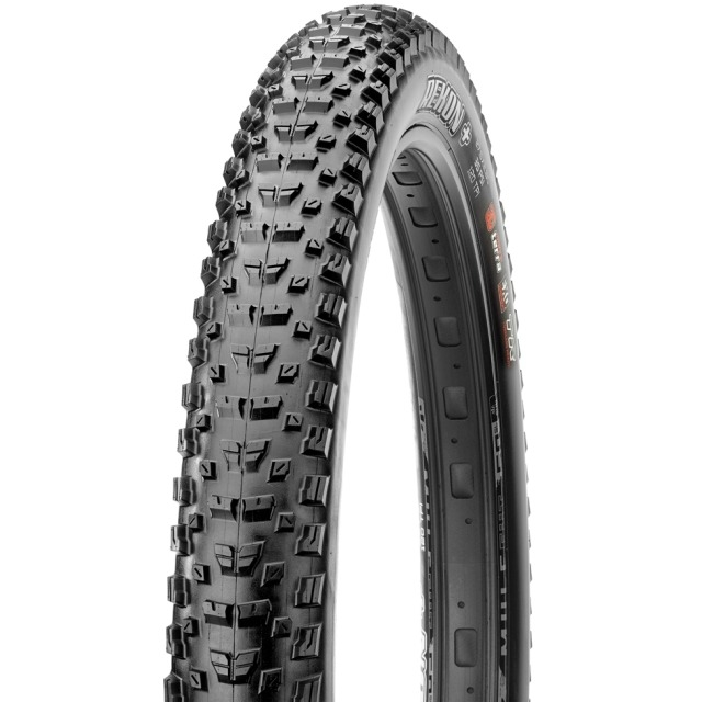 Maxxis Rekon+ EXO TR 3C Terra E-25 27.5x2.80