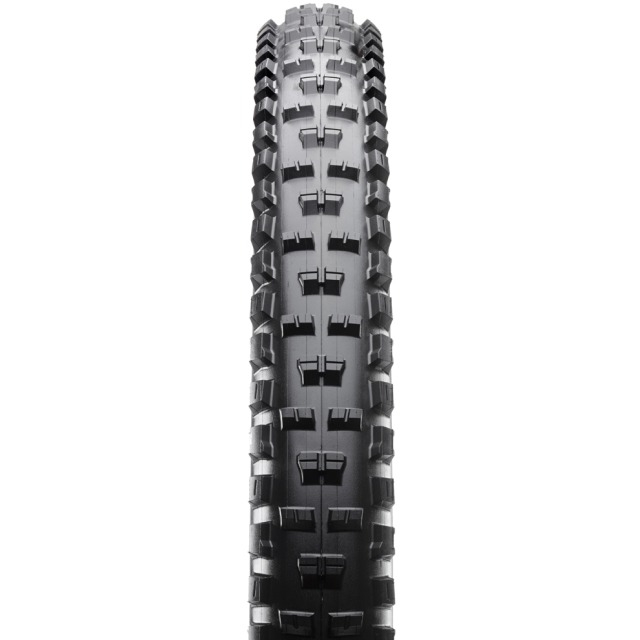 Maxxis High Roller II+ EXO TR Dual E-25 27.5x2.80