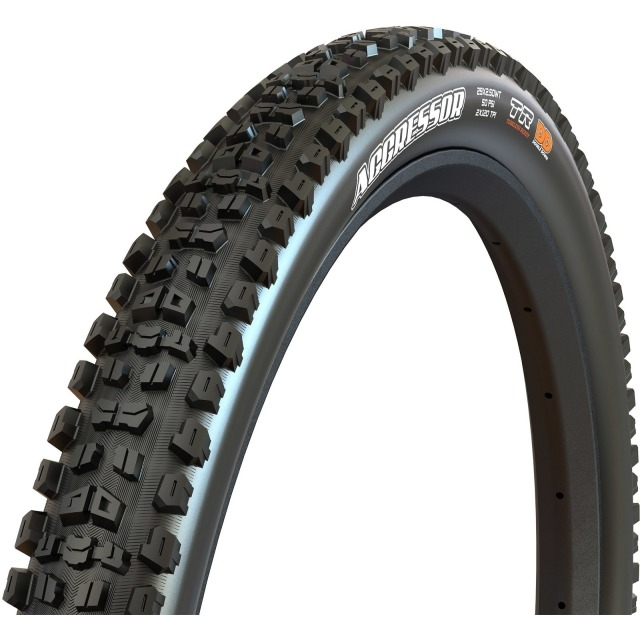 Maxxis Aggressor DD TR Dual E-25 29x2.30