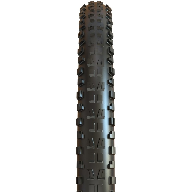 Maxxis Minion DHF DH TR 3C Grip E-25, Faltreifen 2x60TPI schwarz