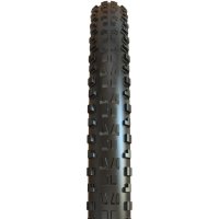 Maxxis Minion DHF DH TR 3C Grip E-25, Faltreifen 2x60TPI schwarz