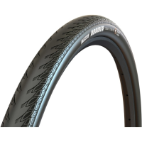 Maxxis Roamer Maxxprotect Dual E-25 700x42C, 42-622 Faltreifen 60TPI schwarz