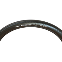 Maxxis Receptor EXO TR Dual E-25 650x47B