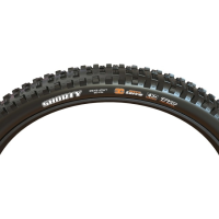 Maxxis Shorty II EXO TR 3C Terra E-25 27.5x2.40WT