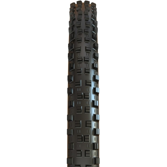 Maxxis Shorty II DH TR 3C Grip E-25 27.5x2.40WT