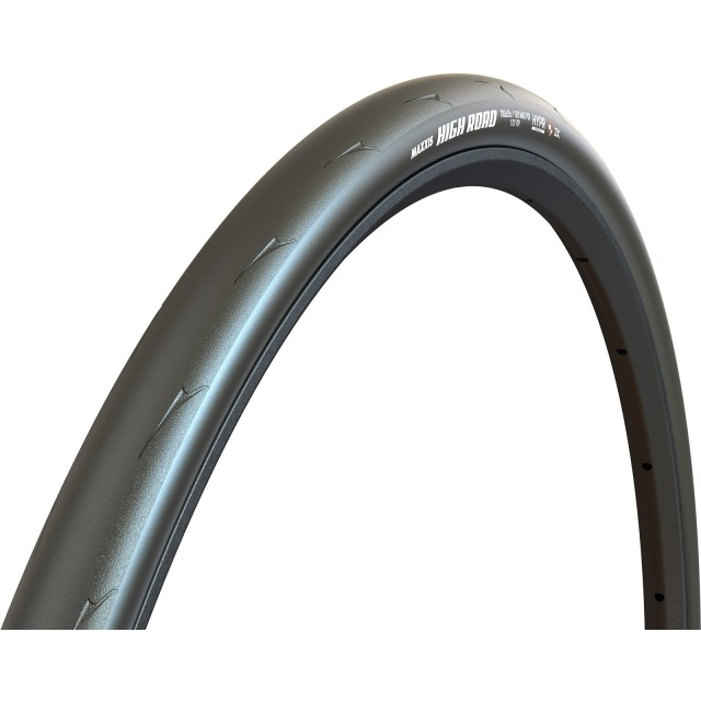 Maxxis High Road ZK HYPR E-25 700C, 32mm