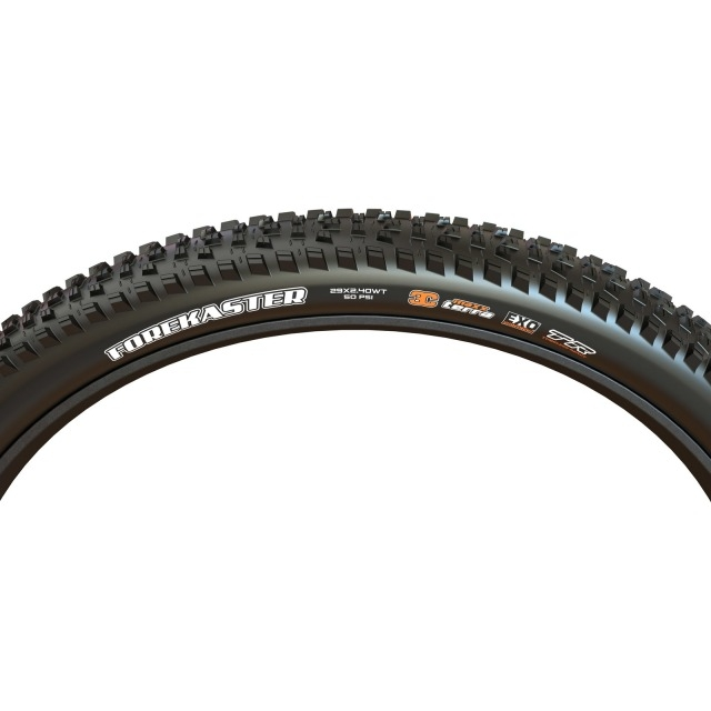 Maxxis Forekaster II EXO TR 3C Terra E-25 29x2.40WT