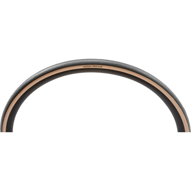 Maxxis High Road K2 TR HYPR E-25 700C Tanwall, 25mm