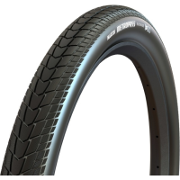 Maxxis Metropass EXO MaxxProtect 4 Season E-50 28x2.20, 56-622 Drahtreifen 60TPI schwarz